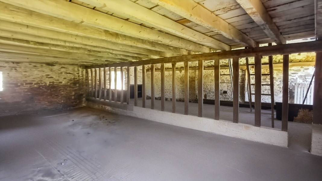 MOUHET Maison Mouhet 4 pièce(s) 76 m2 13