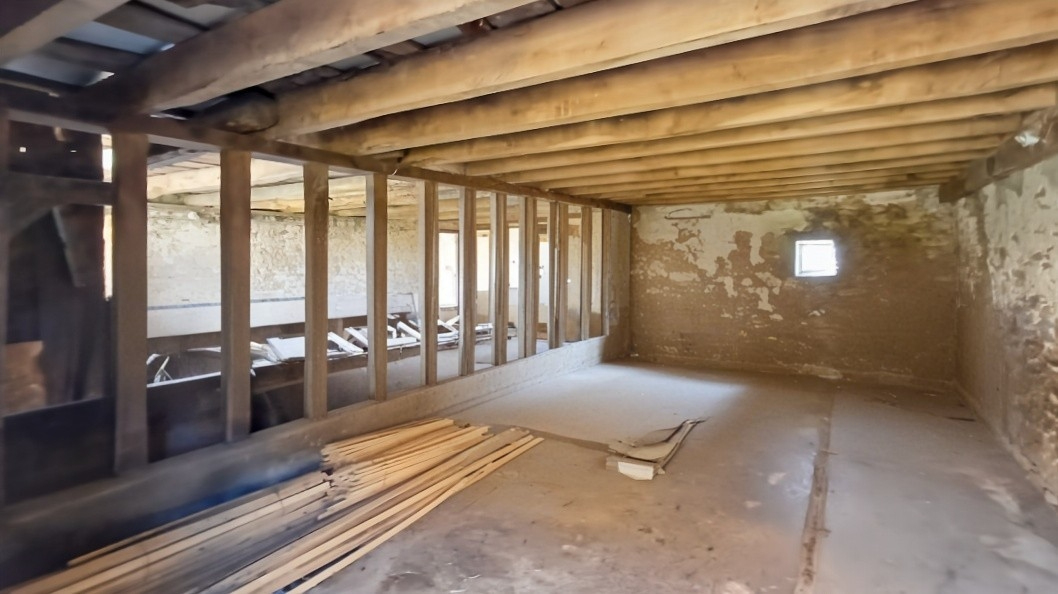 MOUHET Maison Mouhet 4 pièce(s) 76 m2 14