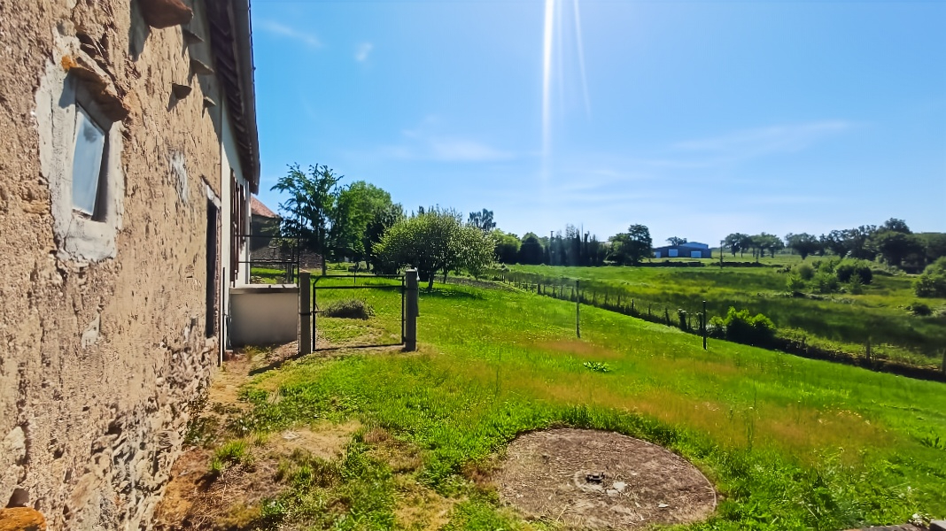 MOUHET Maison Mouhet 4 pièce(s) 76 m2 4