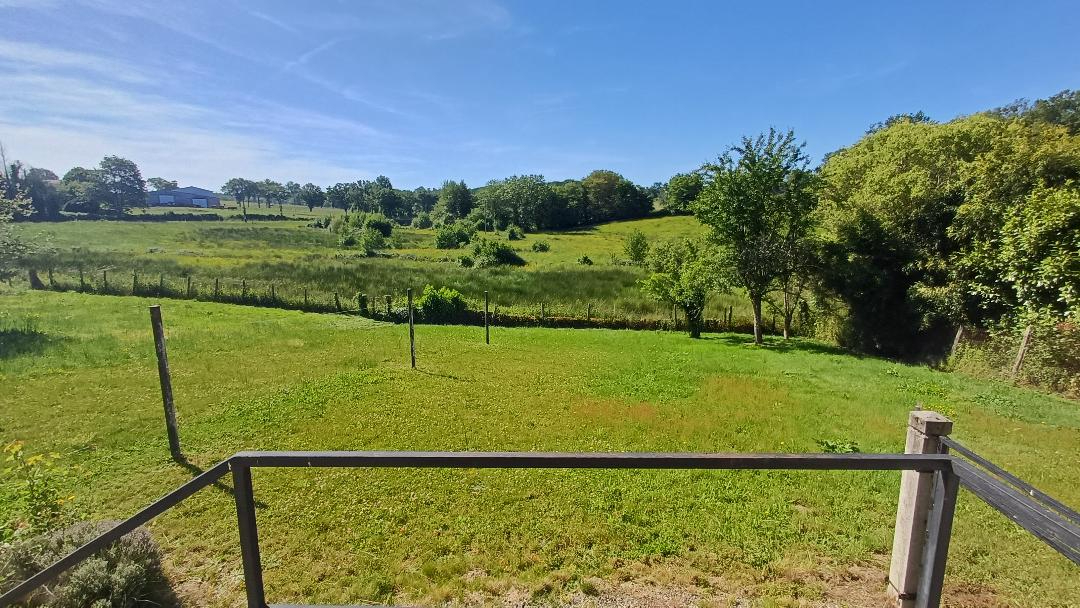 MOUHET Maison Mouhet 4 pièce(s) 76 m2 5