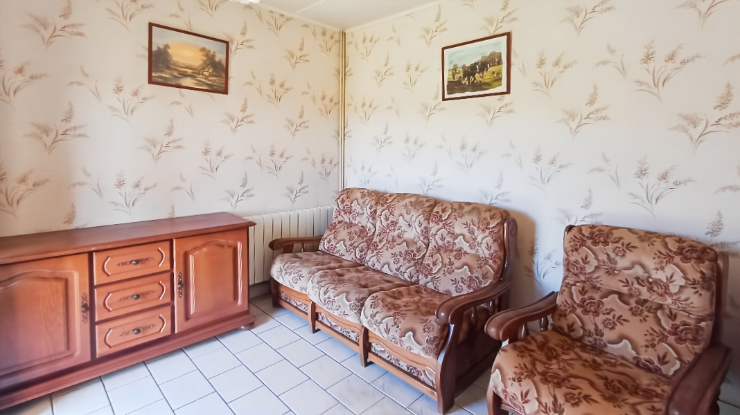 MOUHET Maison Mouhet 4 pièce(s) 76 m2 7