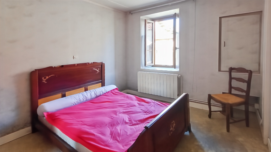 MOUHET Maison Mouhet 4 pièce(s) 76 m2 9