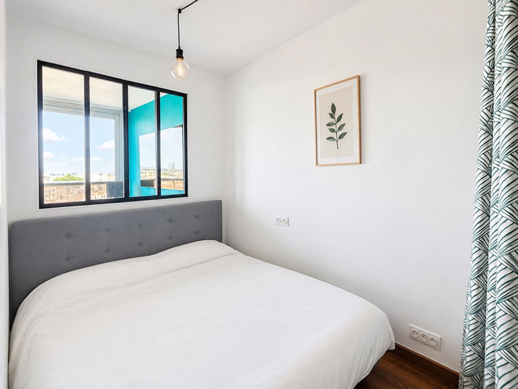 LE HAVRE Un appartement clé en main au coeur de l'un des secteurs les plus recherchés du Havre 5