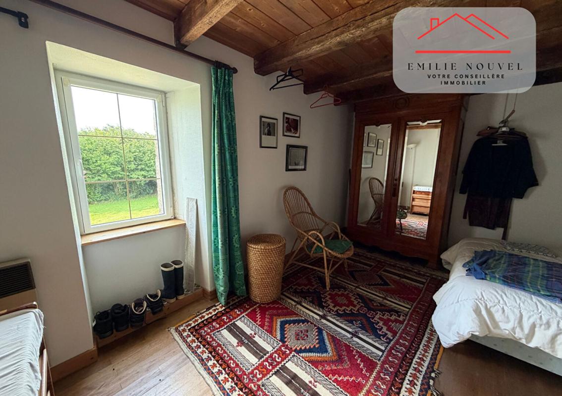 PLEUBIAN À Pleubian, une maison en pierre pour savourer vos échappées bretonnes 6