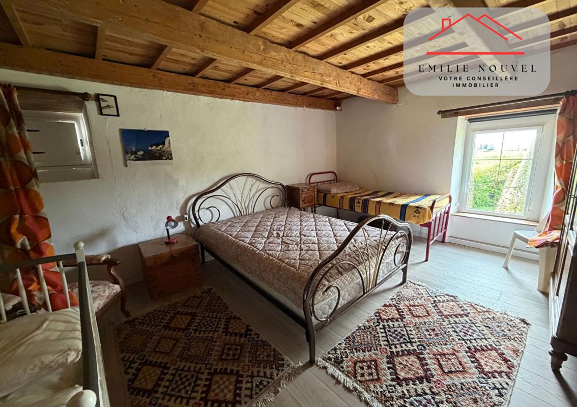 PLEUBIAN À Pleubian, une maison en pierre pour savourer vos échappées bretonnes 7