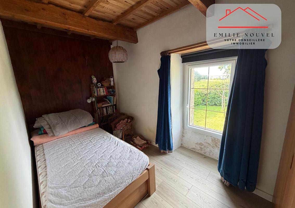 PLEUBIAN À Pleubian, une maison en pierre pour savourer vos échappées bretonnes 8