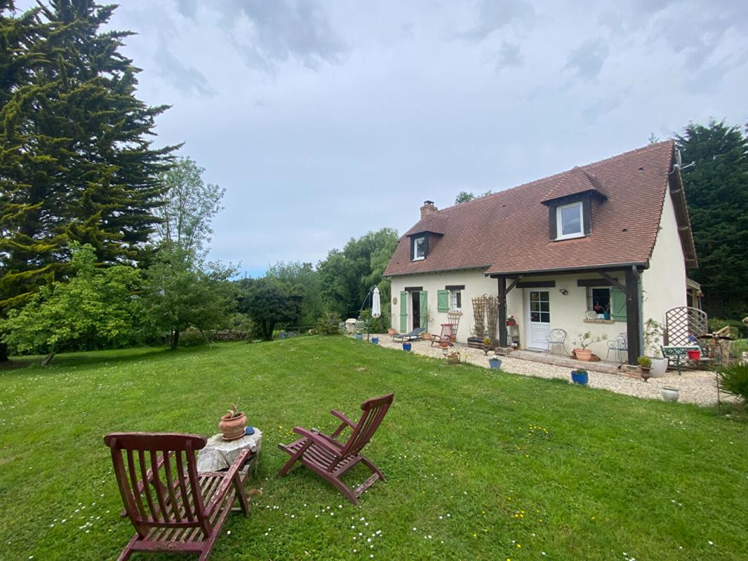 DOZULE Maison proche DOZULE 3 chambres, le tout sur un terrain de 3000 m² 1