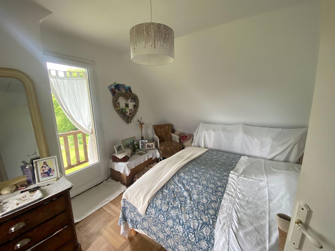 DOZULE Maison proche DOZULE 3 chambres, le tout sur un terrain de 3000 m² 12