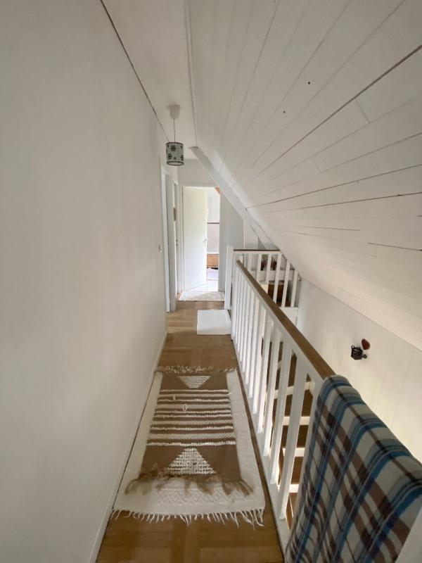 DOZULE Maison proche DOZULE 3 chambres, le tout sur un terrain de 3000 m² 13