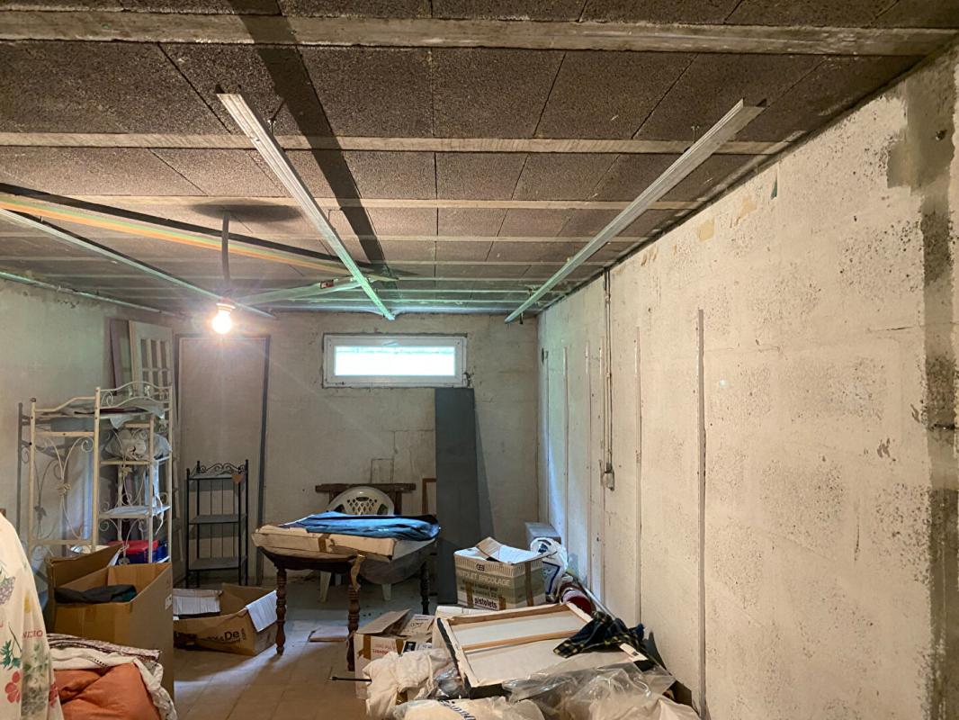 DOZULE Maison proche DOZULE 3 chambres, le tout sur un terrain de 3000 m² 14