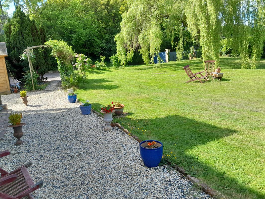 DOZULE Maison proche DOZULE 3 chambres, le tout sur un terrain de 3000 m² 16