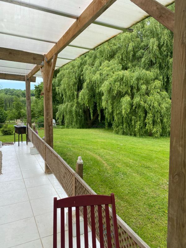 DOZULE Maison proche DOZULE 3 chambres, le tout sur un terrain de 3000 m² 17