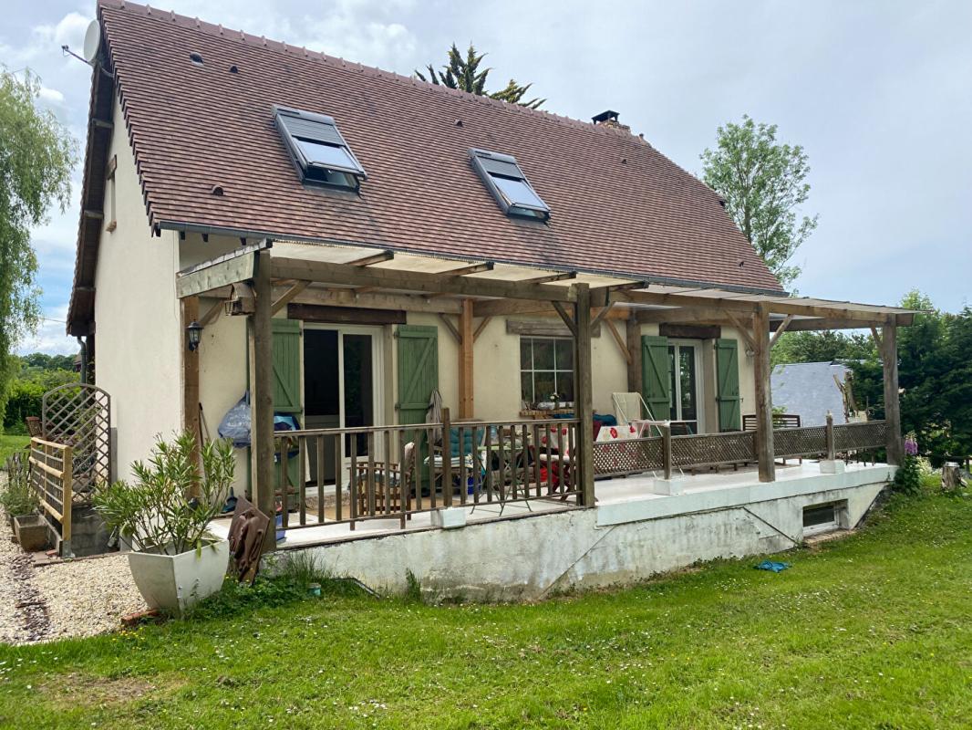 DOZULE Maison proche DOZULE 3 chambres, le tout sur un terrain de 3000 m² 5