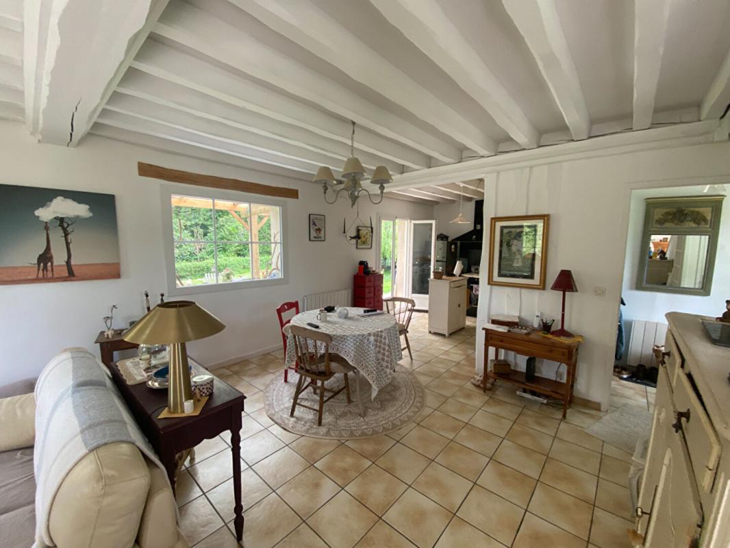 DOZULE Maison proche DOZULE 3 chambres, le tout sur un terrain de 3000 m² 6