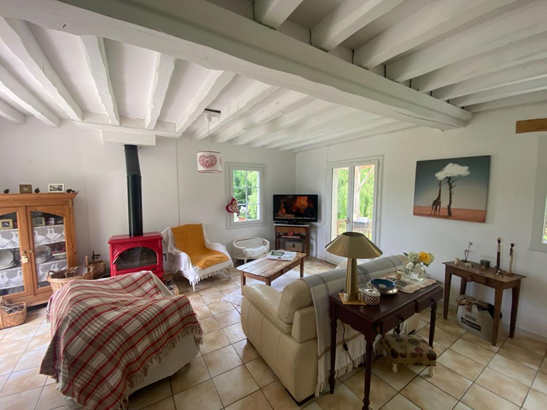 DOZULE Maison proche DOZULE 3 chambres, le tout sur un terrain de 3000 m² 7