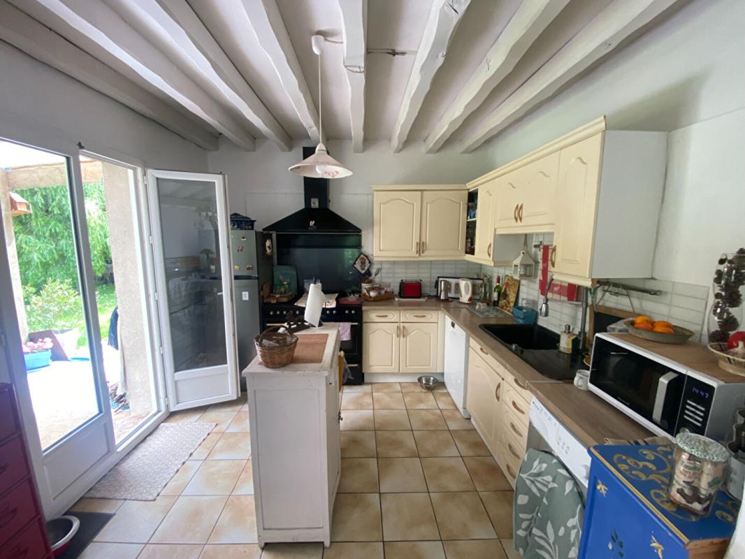 DOZULE Maison proche DOZULE 3 chambres, le tout sur un terrain de 3000 m² 9