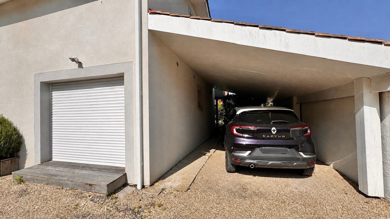 LEGE-CAP-FERRET Grande villa "atypique" avec piscine 18