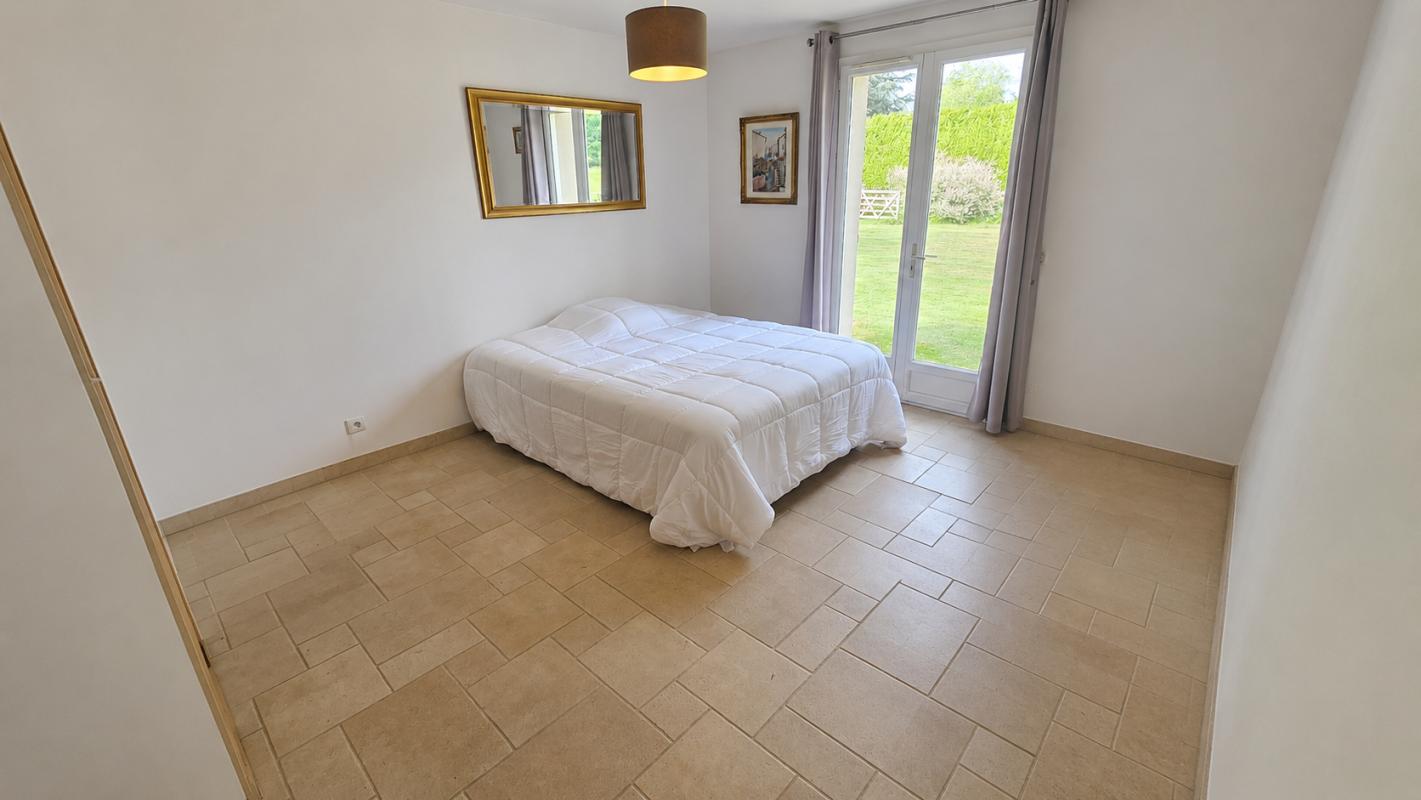 HOUDAN Houdan et Gambais proche / Maison familiale 4 chambres avec terrain et boxes pour chevaux / Environnement exceptionnel dans le 78 10