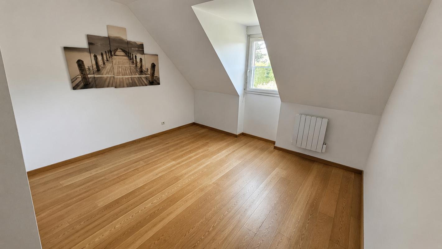 HOUDAN Houdan et Gambais proche / Maison familiale 4 chambres avec terrain et boxes pour chevaux / Environnement exceptionnel dans le 78 12