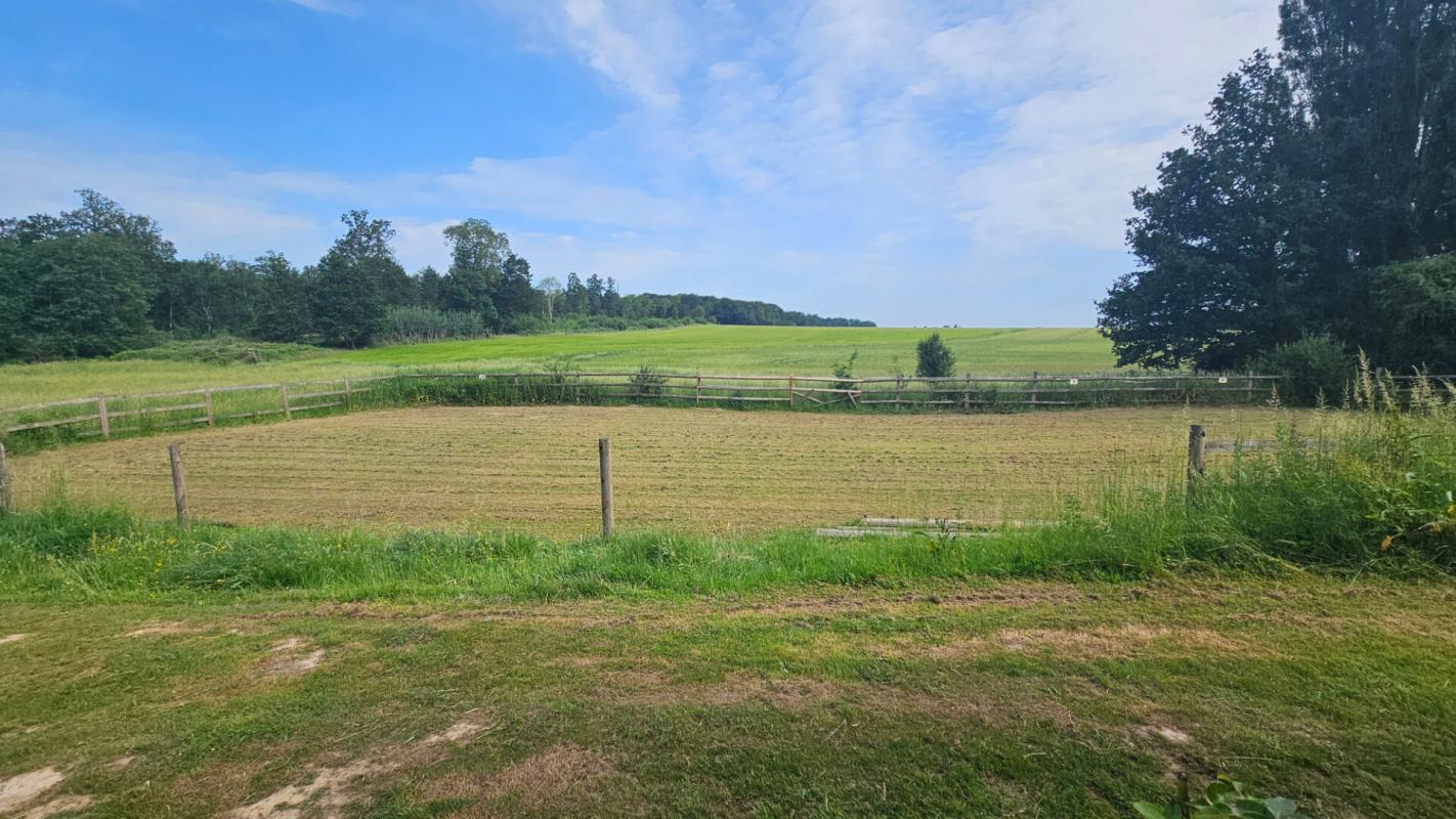 HOUDAN Houdan et Gambais proche / Maison familiale 4 chambres avec terrain et boxes pour chevaux / Environnement exceptionnel dans le 78 17