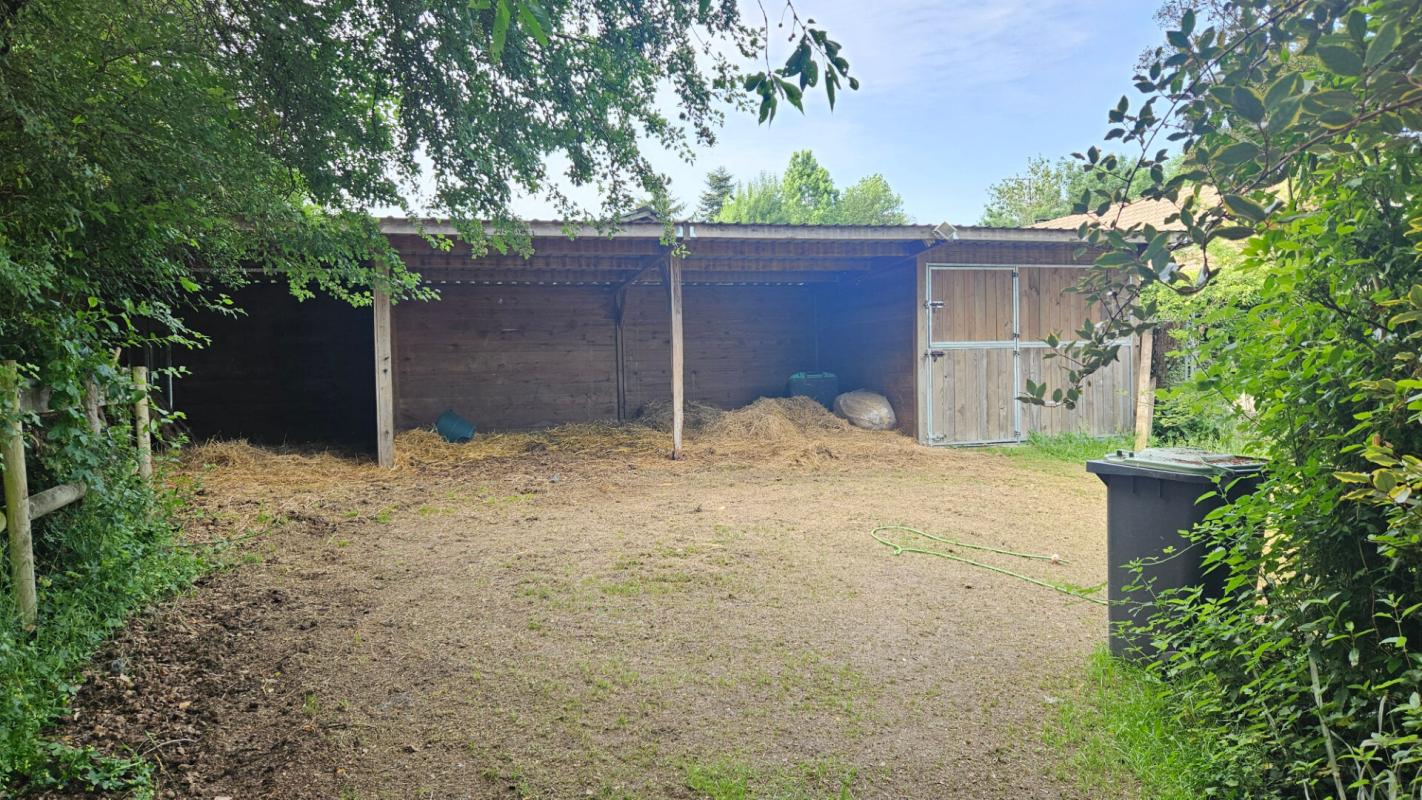 HOUDAN Houdan et Gambais proche / Maison familiale 4 chambres avec terrain et boxes pour chevaux / Environnement exceptionnel dans le 78 3