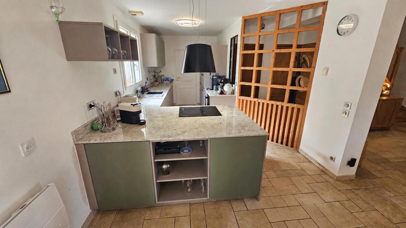 HOUDAN Houdan et Gambais proche / Maison familiale 4 chambres avec terrain et boxes pour chevaux / Environnement exceptionnel dans le 78 8