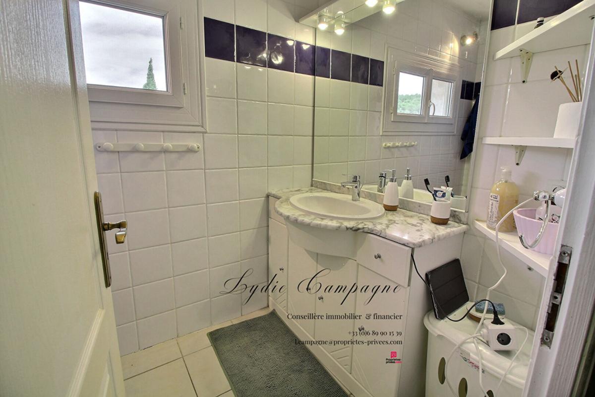 LEZIGNAN-CORBIERES Demeure de prestige 8 pièce(s) 200 m2 12