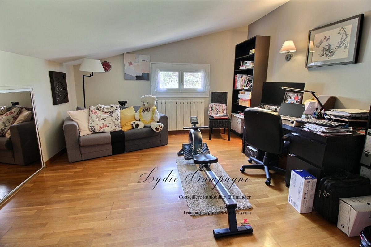 LEZIGNAN-CORBIERES Demeure de prestige 8 pièce(s) 200 m2 13