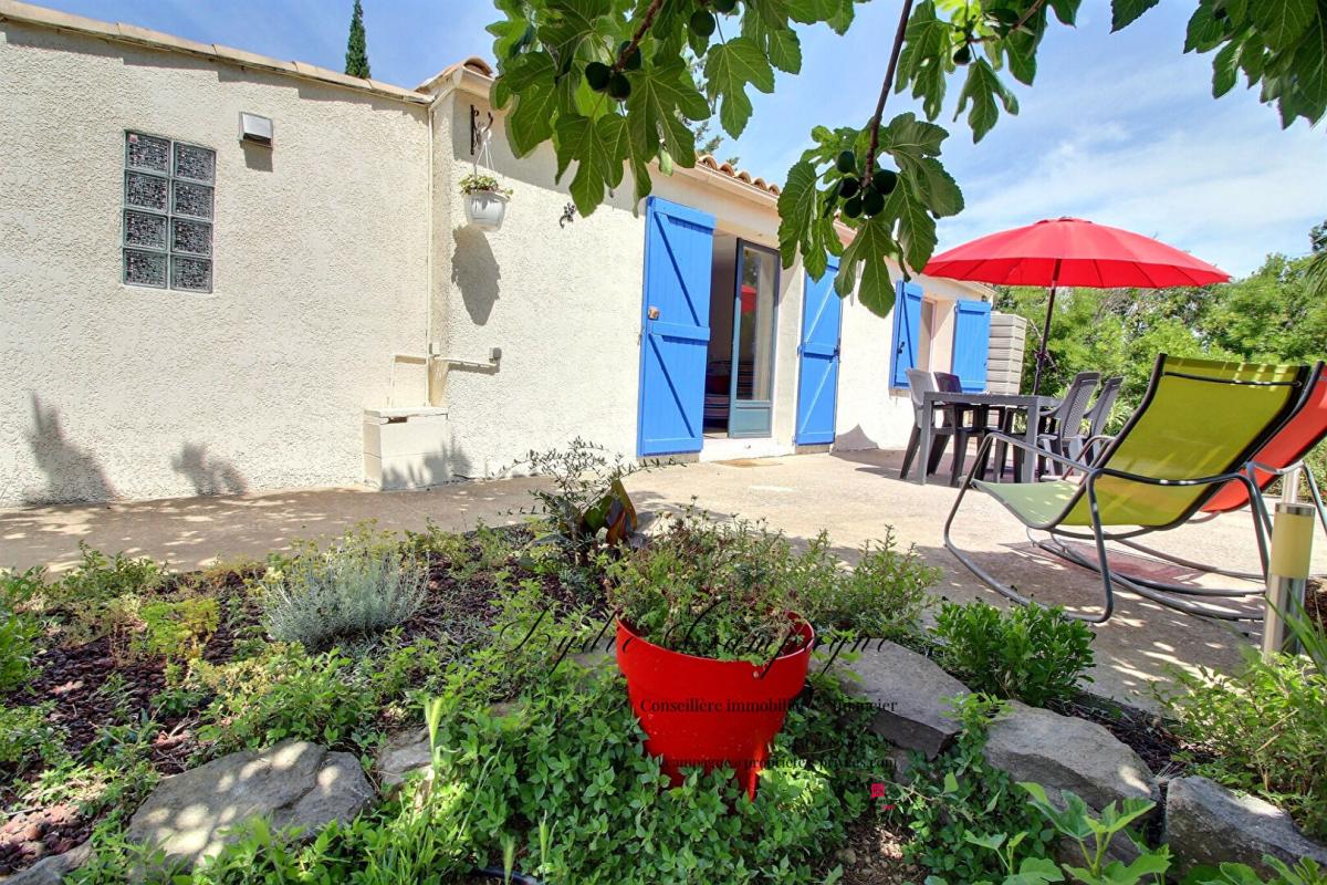LEZIGNAN-CORBIERES Demeure de prestige 8 pièce(s) 200 m2 18
