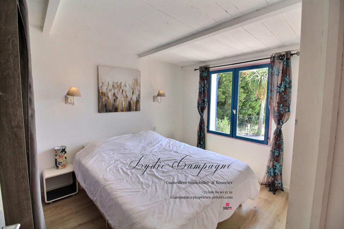 LEZIGNAN-CORBIERES Demeure de prestige 8 pièce(s) 200 m2 8