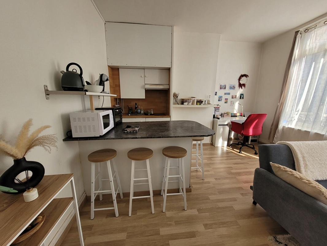 LILLE Lille Solférino- Appartement Lille 1 chambre 2