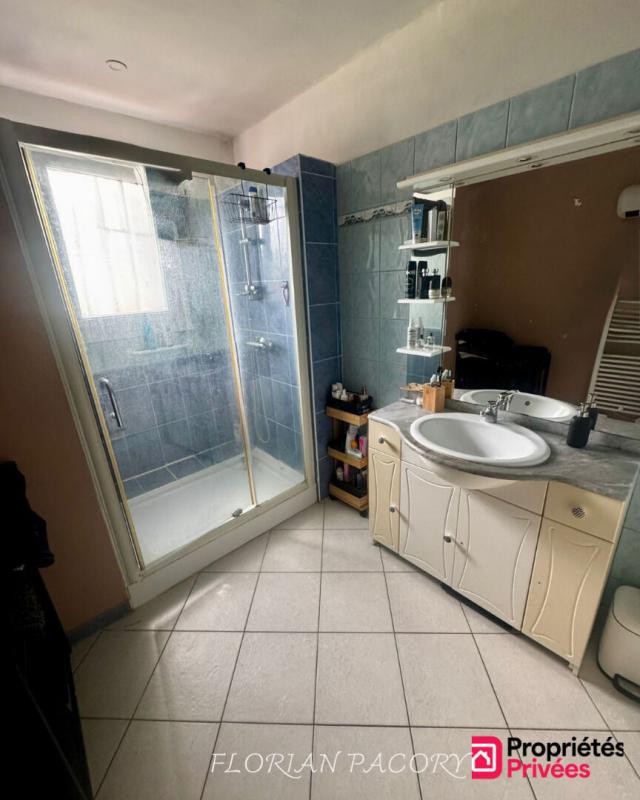NOTRE-DAME-DE-GRAVENCHON Maison Plein Pied Port Jerome Sur Seine 3 pièce(s) 84 m2 5