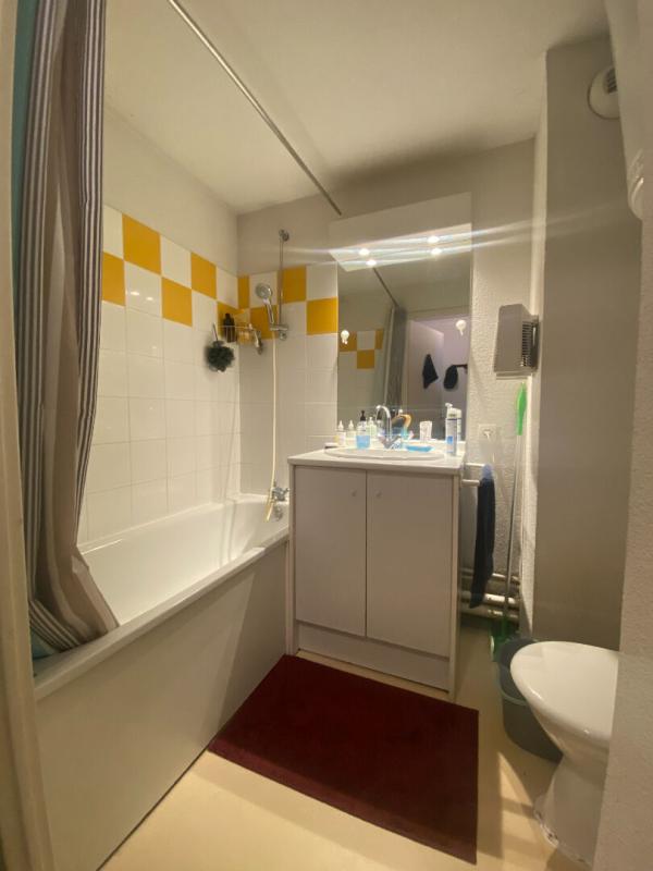 CLERMONT-FERRAND Studio 18m² 5