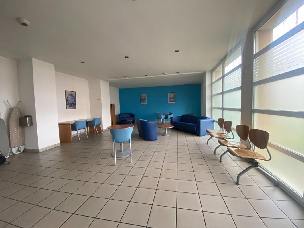 CLERMONT-FERRAND Studio 18m² 7