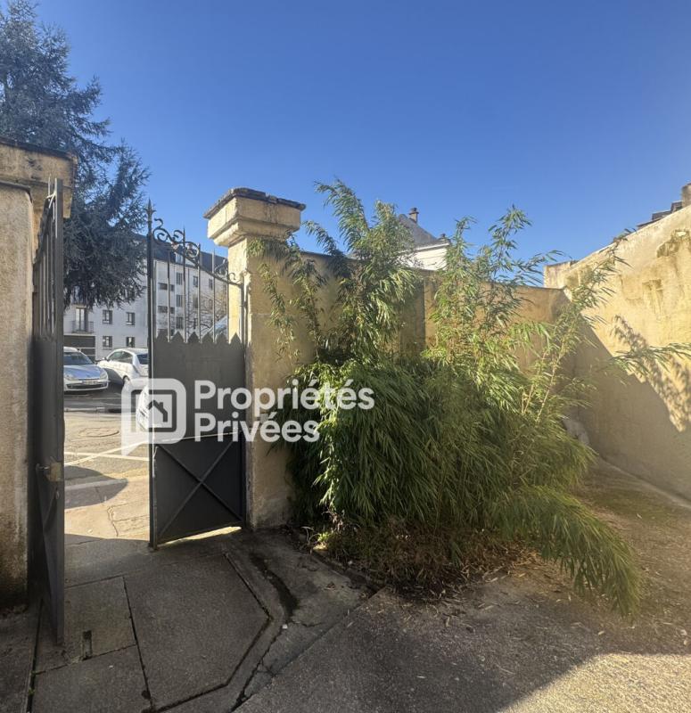 TOURS EXCLUSIVITE A VENDRE Appartement Tours centre STUDIO 16.13 m2 20.34 M² Hors Carrez 9