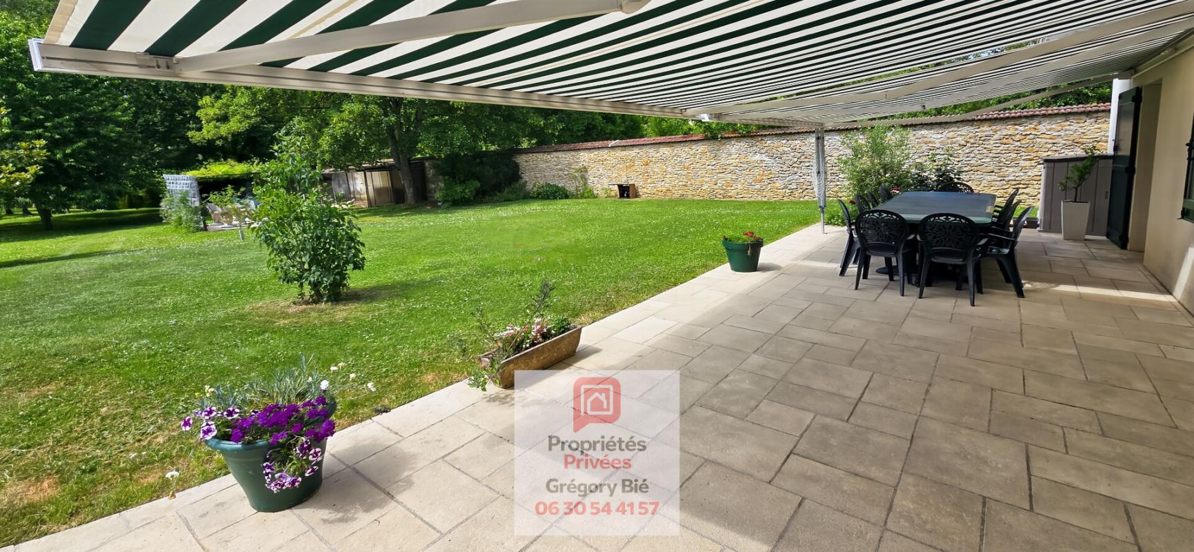 TOURNAN-EN-BRIE Maison Tournan En Brie 8 pièce(s) 208 m2 7