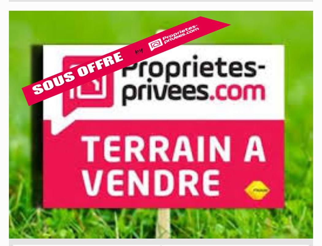 MARCILLY-SUR-EURE MARCILLY SUR EURE 27810 Terrain de loisirs - 33000  HAI 1