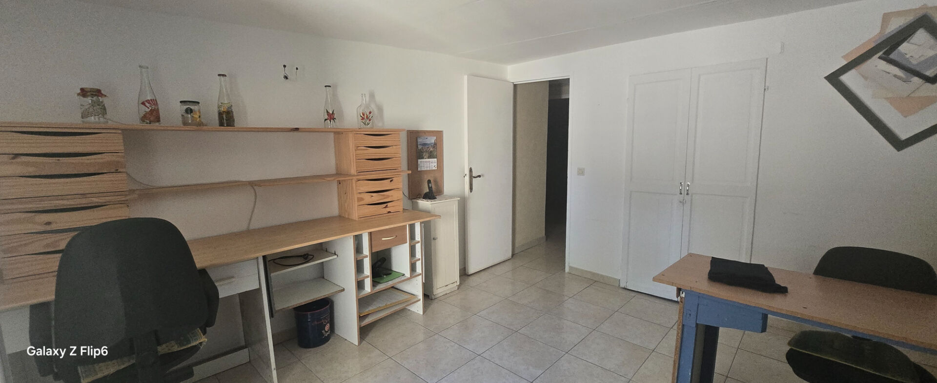 FABREZAN FABREZAN , NOUVEAUTE : GRANDE MAISON 4 CHAMBRES ET JARDIN 10