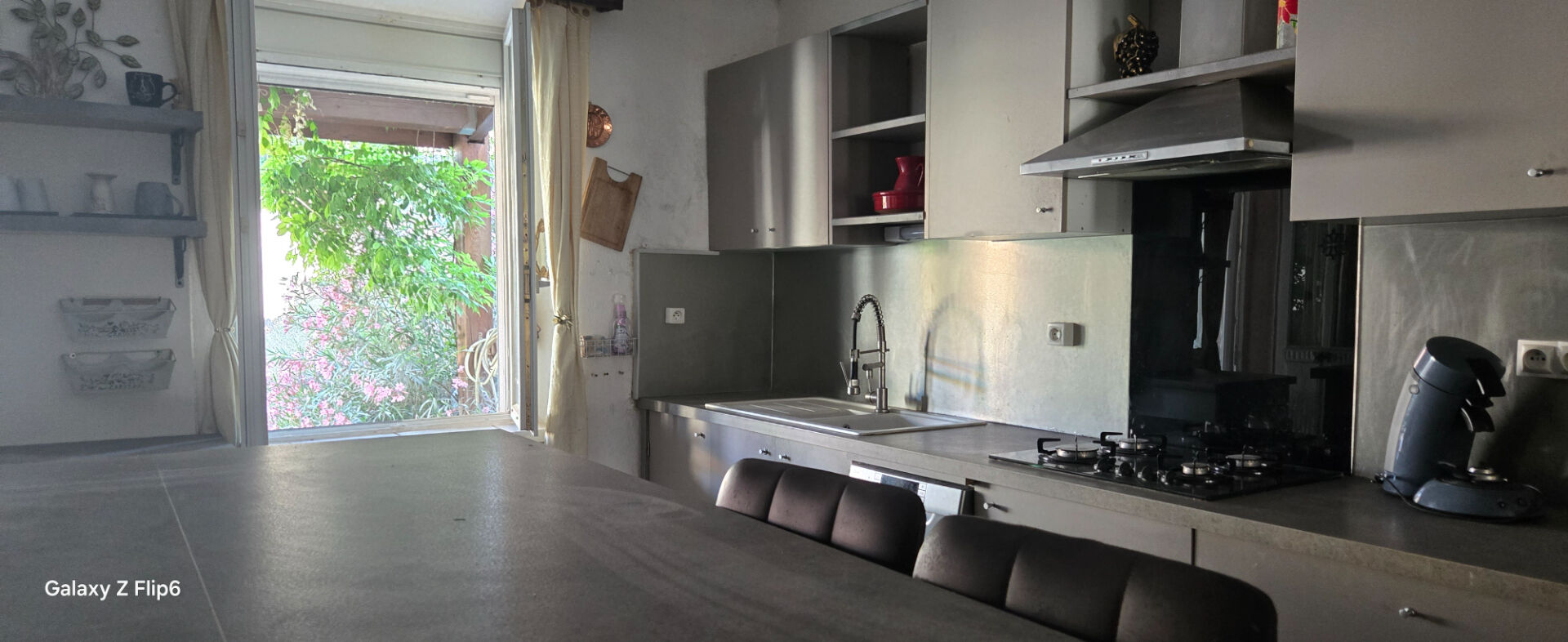 FABREZAN FABREZAN , NOUVEAUTE : GRANDE MAISON 4 CHAMBRES ET JARDIN 11