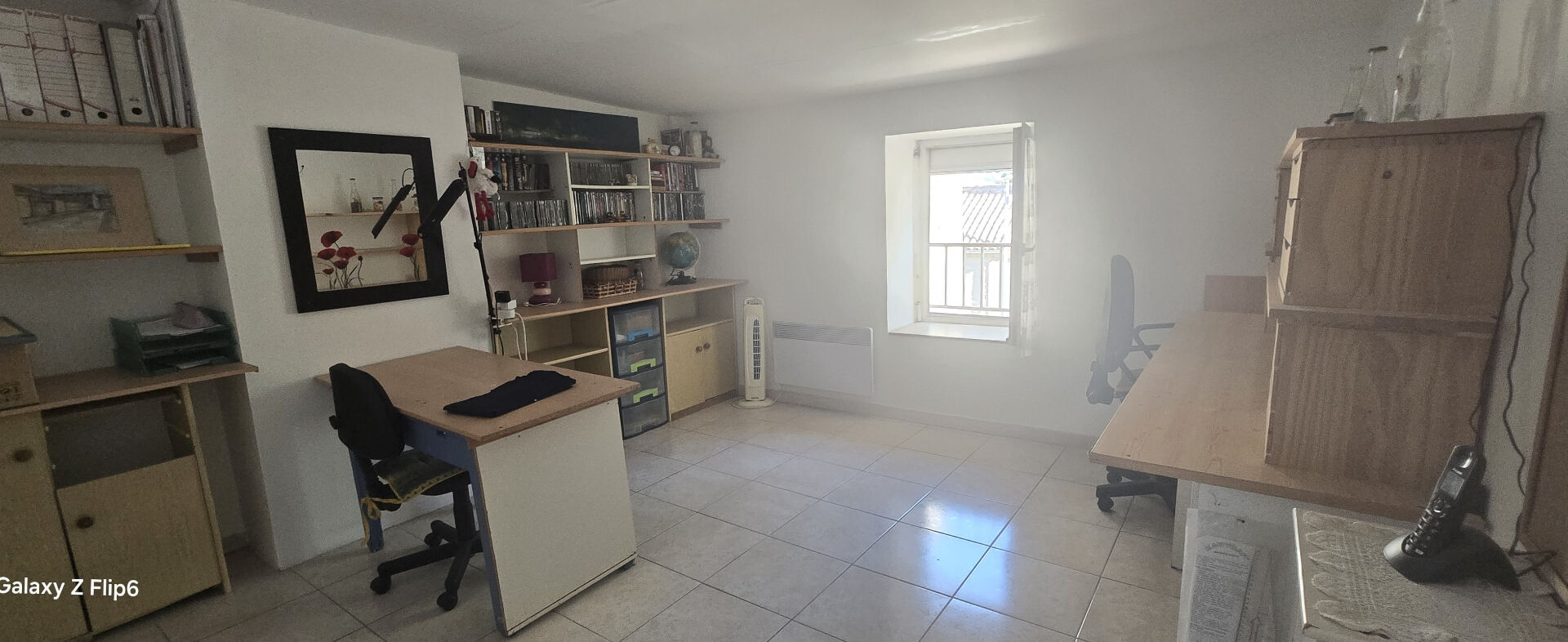 FABREZAN FABREZAN , NOUVEAUTE : GRANDE MAISON 4 CHAMBRES ET JARDIN 5