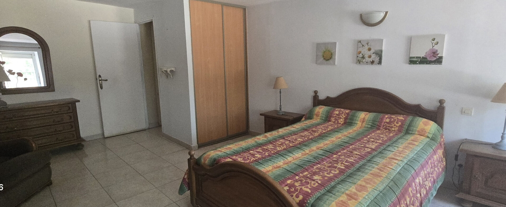 FABREZAN FABREZAN , NOUVEAUTE : GRANDE MAISON 4 CHAMBRES ET JARDIN 6