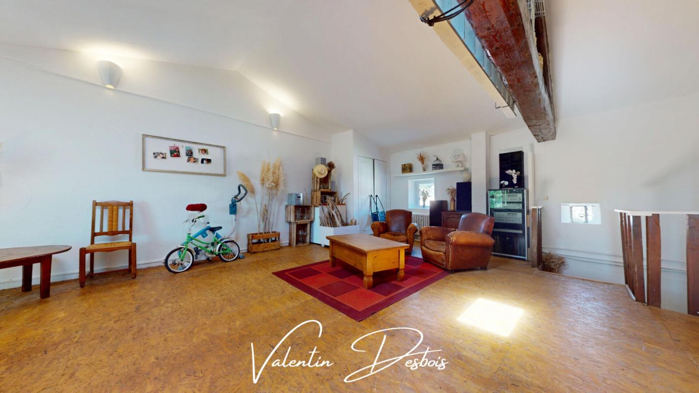 CAUNES-MINERVOIS Maison de village - Caunes Minervois - Avec cour intérieur 11