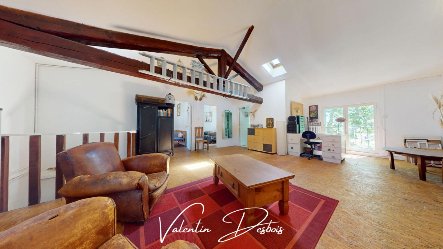 CAUNES-MINERVOIS Maison de village - Caunes Minervois - Avec cour intérieur 15