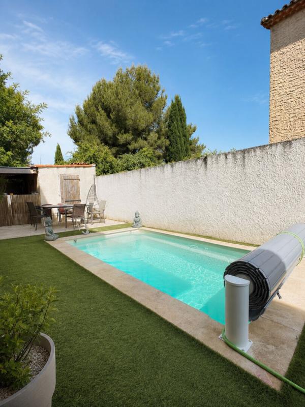 MARIGNANE Appartement Marignane 5 pièces 128 m2 10