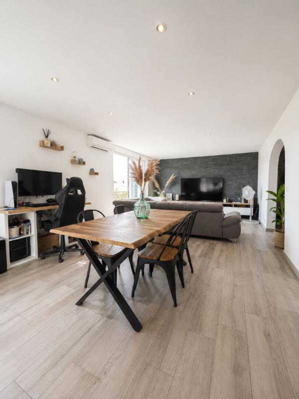 MARIGNANE Appartement Marignane 5 pièces 128 m2 2