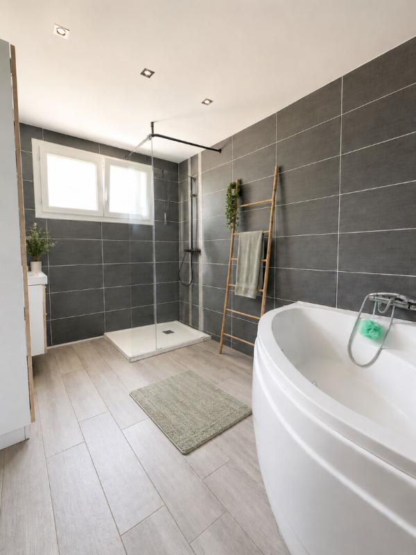 MARIGNANE Appartement Marignane 5 pièces 128 m2 6