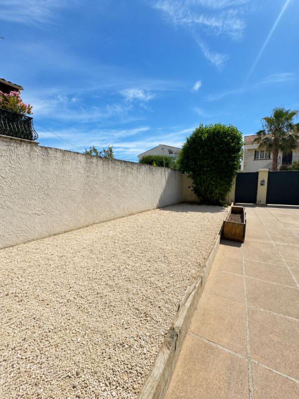 MARIGNANE Appartement Marignane 5 pièces 128 m2 9