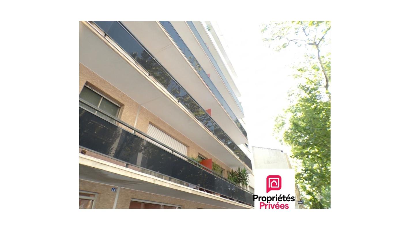 MONTPELLIER Appartement Montpellier 2 pièce(s) 57 m2 1