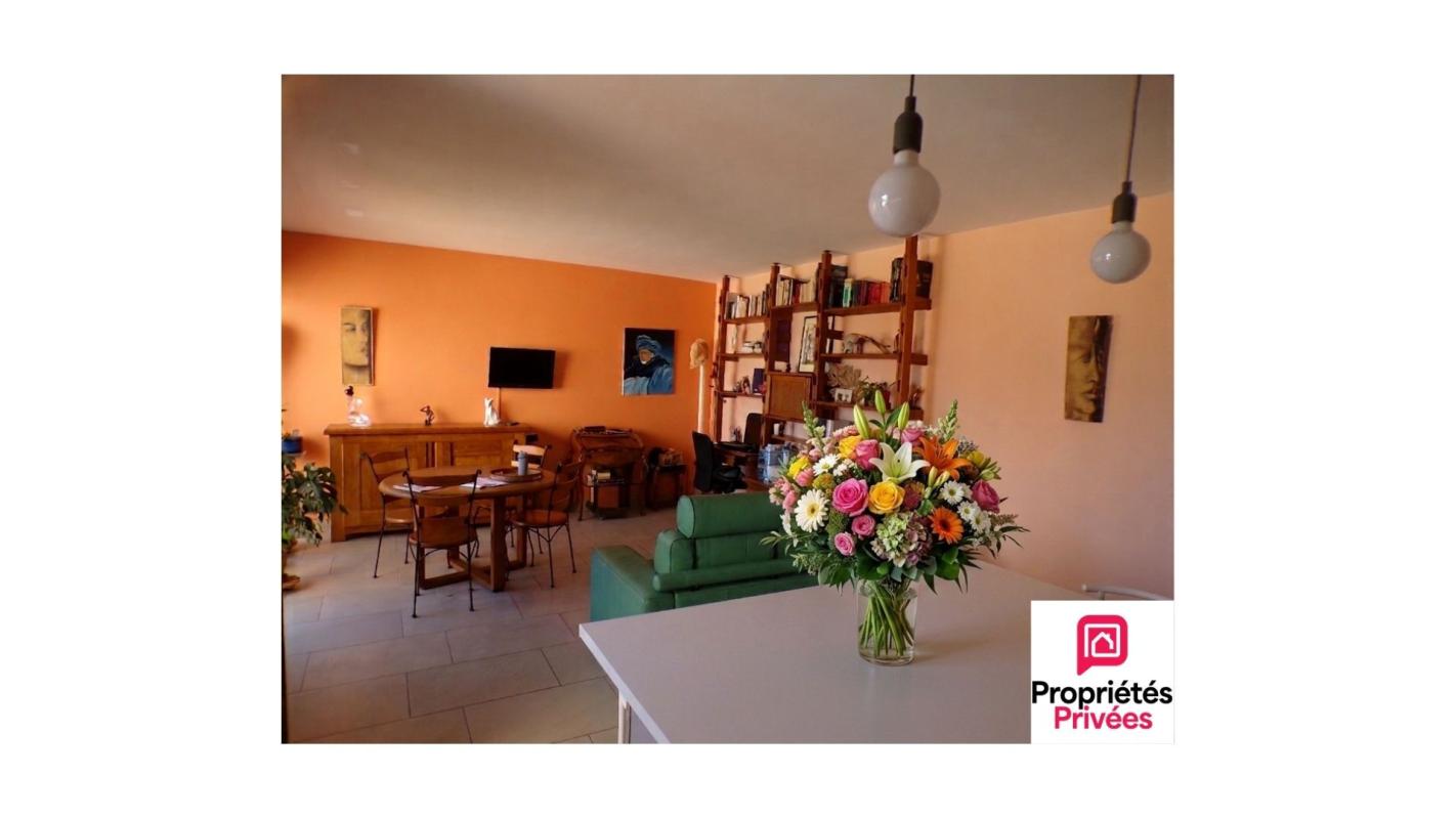 MONTPELLIER Appartement Montpellier 2 pièce(s) 57 m2 6