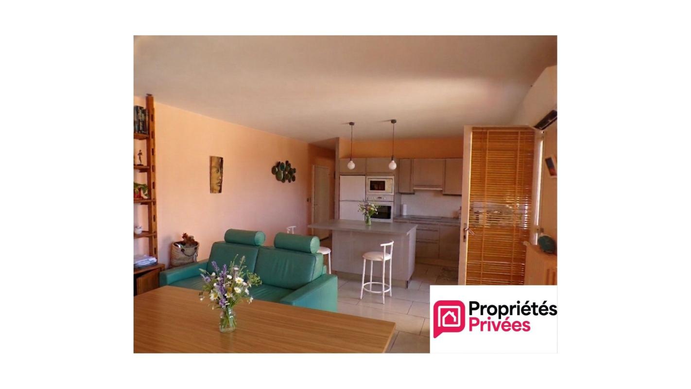 MONTPELLIER Appartement Montpellier 2 pièce(s) 57 m2 7